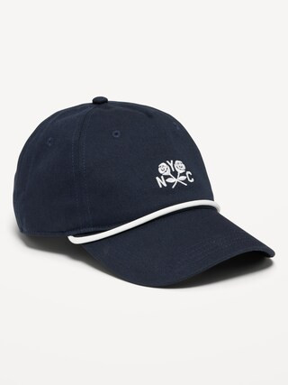 Graphic Baseball Cap for Men | Old Navy (US)