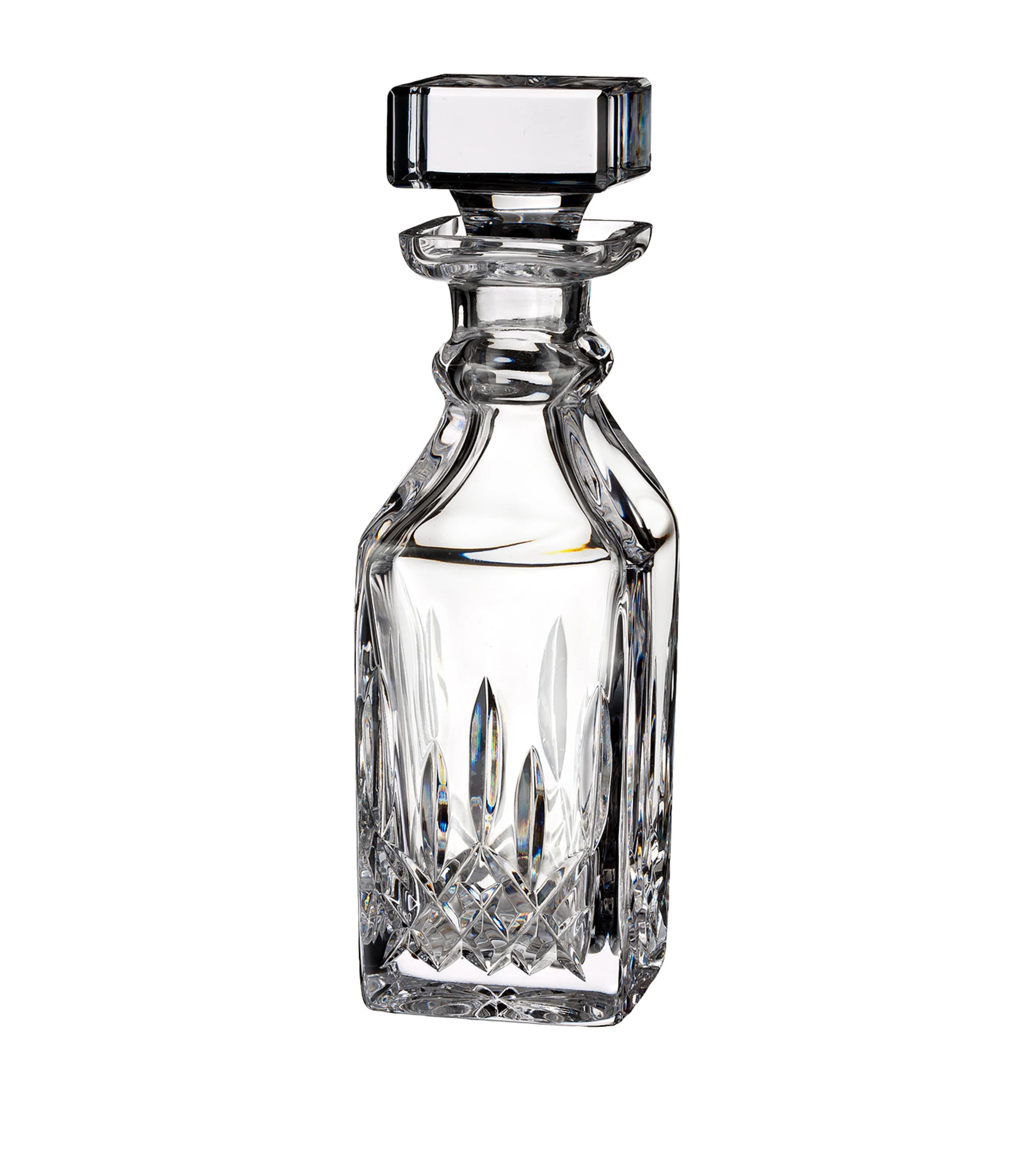 Waterford Square Lismore Connoisseur Decanter | Harrods (US)