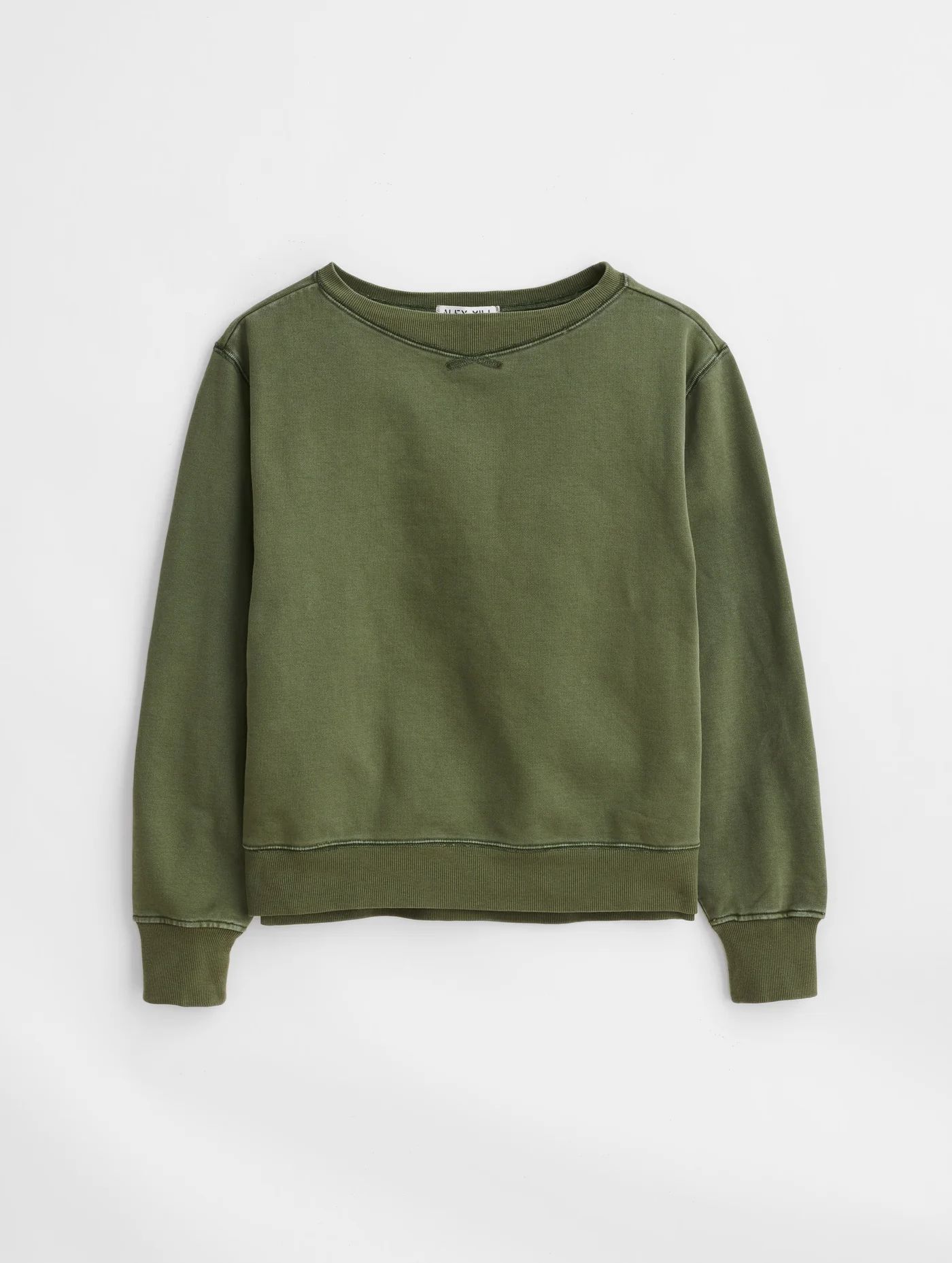 Lakeside Sweatshirt | Alex Mill