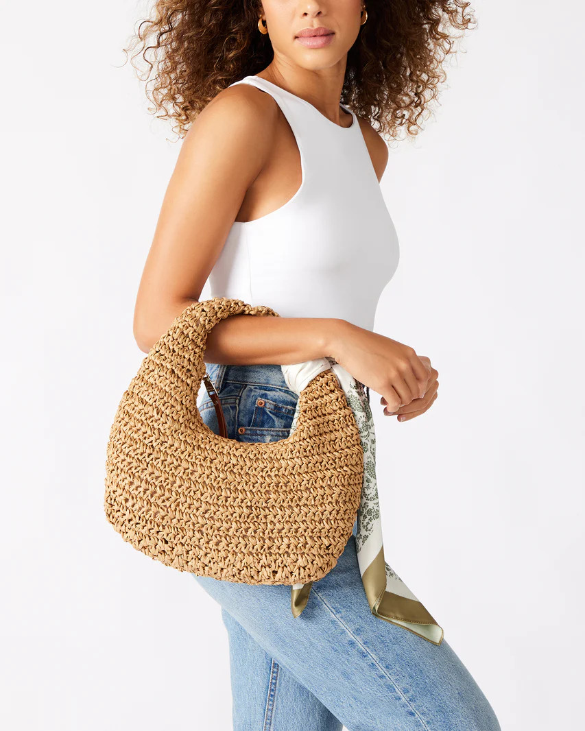 Daenrys Bag Natural | Steve Madden (US)