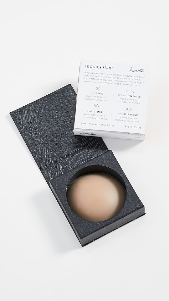 Non Adhesive Nippies Skin Covers | Shopbop