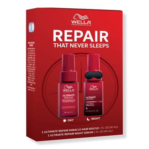 Ultimate Repair Repair That Never Sleeps Holiday Gift Set | Ulta