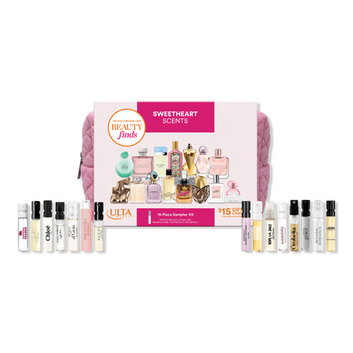 Sweetheart Scents | Ulta