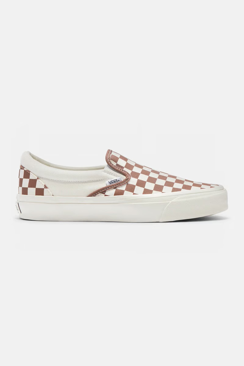 Slip On Re-issue | Stylerunner