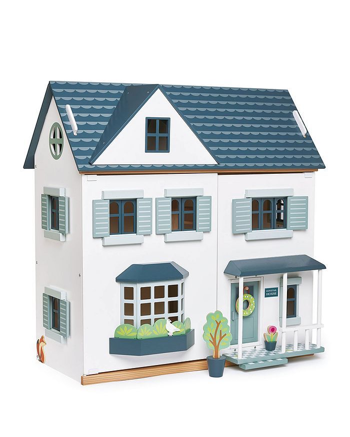 Dovetail Dolls House - Ages 3+ | Bloomingdale's (US)