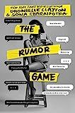 The Rumor Game | Amazon (US)