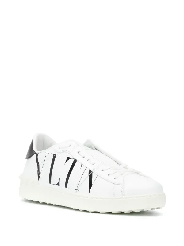 'Open' Sneakers | Farfetch Global