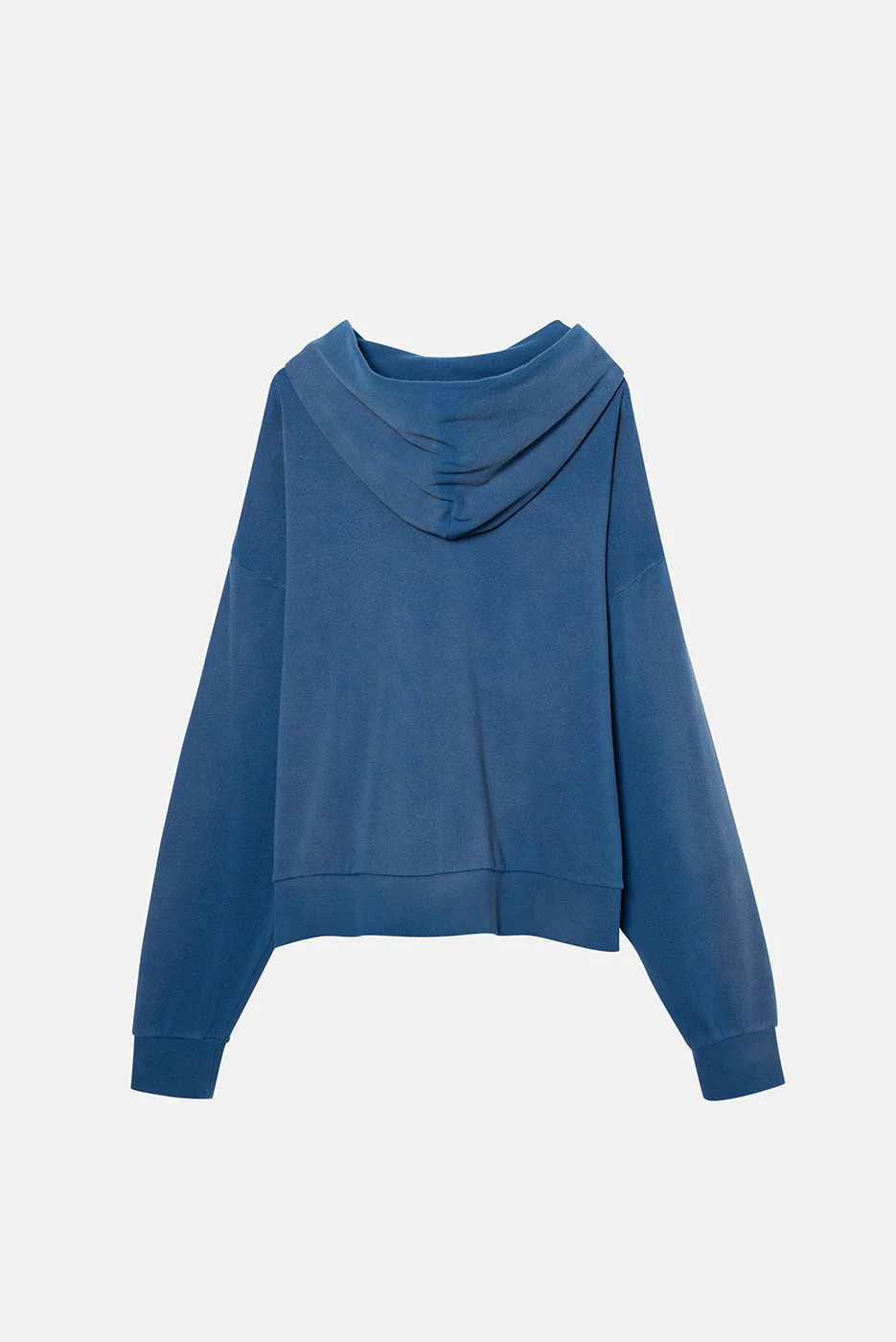 BEACHWOOD CROP HOODIE | Elwood Clothing