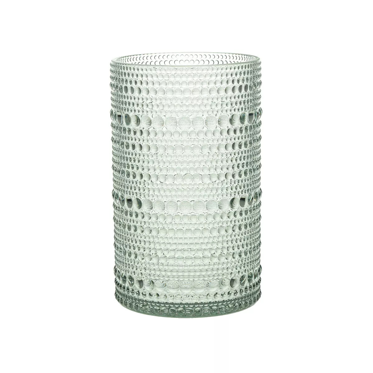 Fortessa Orbetto Outdoor Iced Beverage Cocktail Glass 4 Pack, 13 ounce | Target