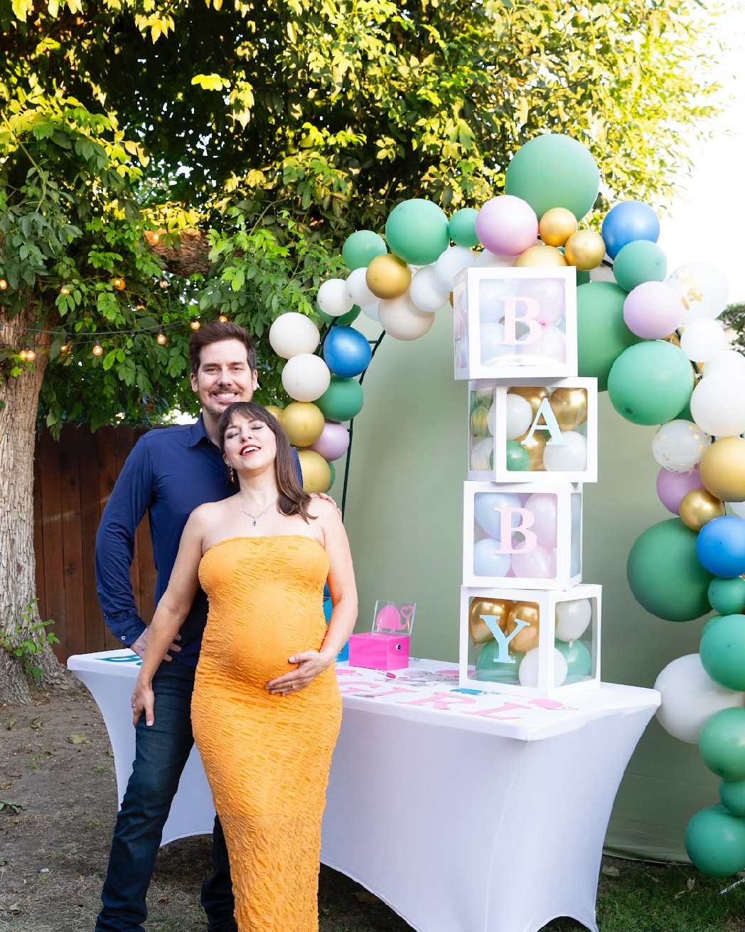 My baby shower dress is in sale at anthropology and it’s also available in red!
-
#BabyShower 

#LTKBump #LTKSaleAlert #LTKFindsUnder50