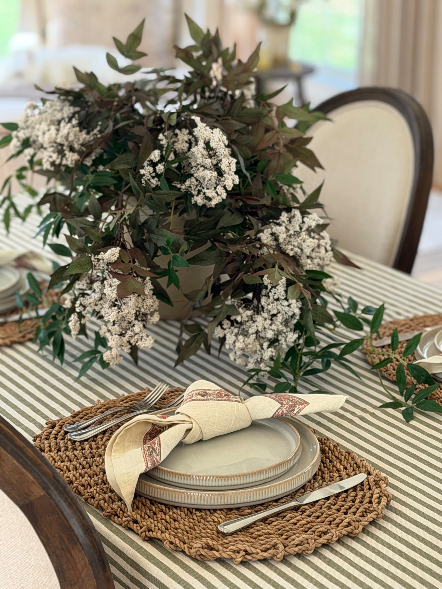 Weeping spring floral arrangement! Tutorial on this beauty coming room! For now here are the sources.

#LTKgrwm #LTKSaleAlert #LTKHome