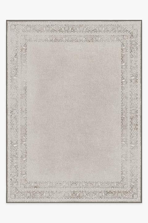 Maral Border Hazel Rug | Ruggable