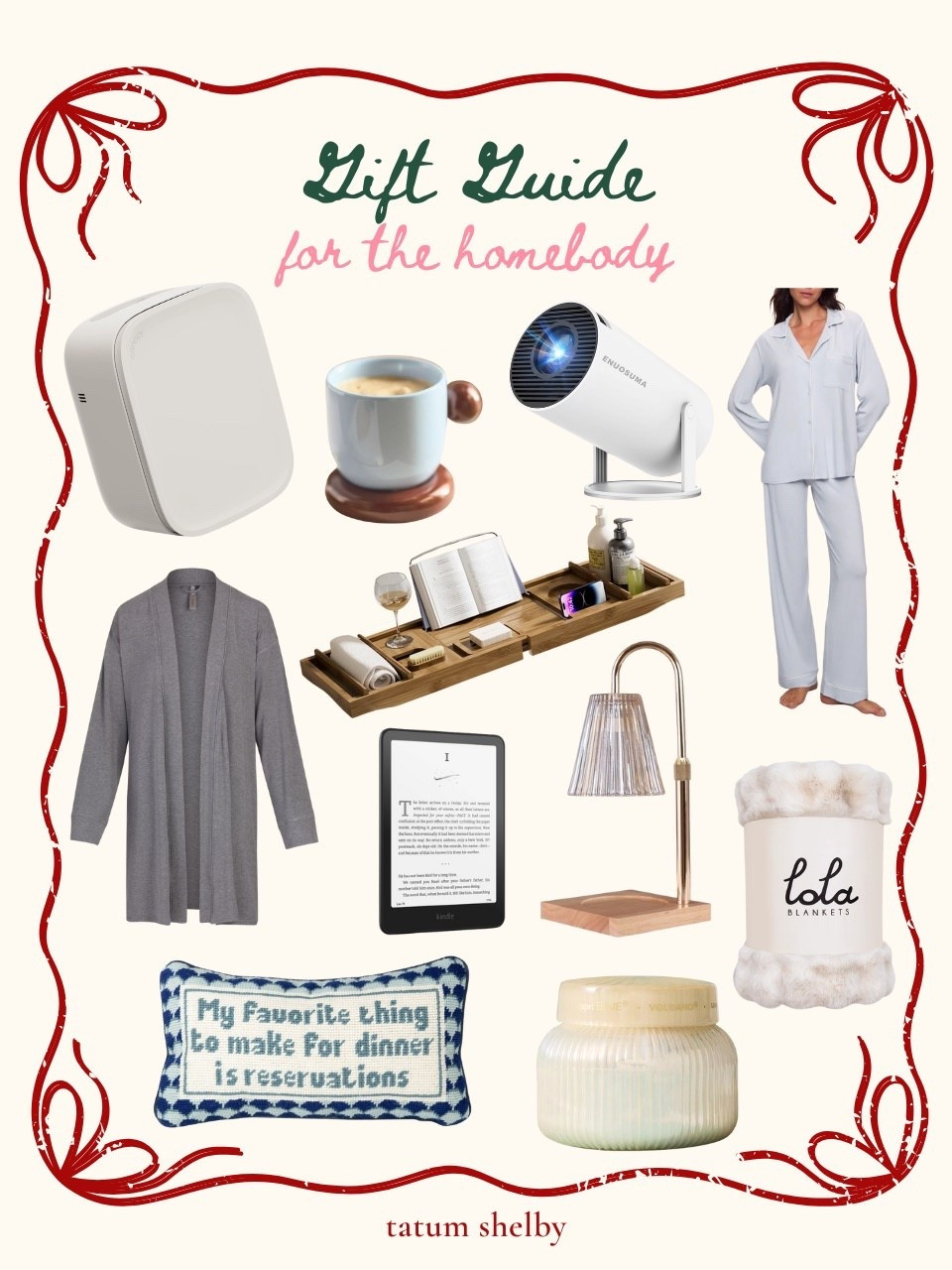 For the homebody!

#LTKHoliday #LTKGiftGuide