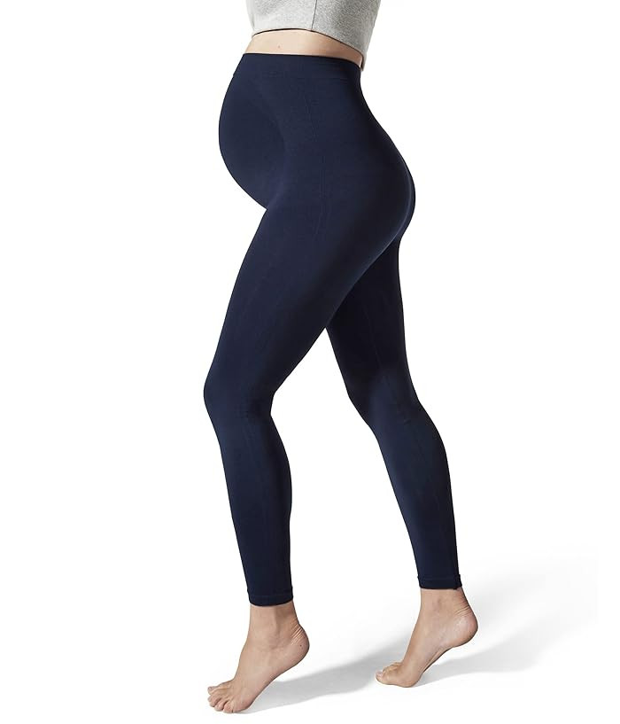 BLANQI Everyday Maternity Belly Support Leggings | Zappos