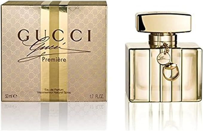 GUCCI PREMIERE by Gucci EAU DE PARFUM SPRAY 1.7 OZ | Amazon (US)