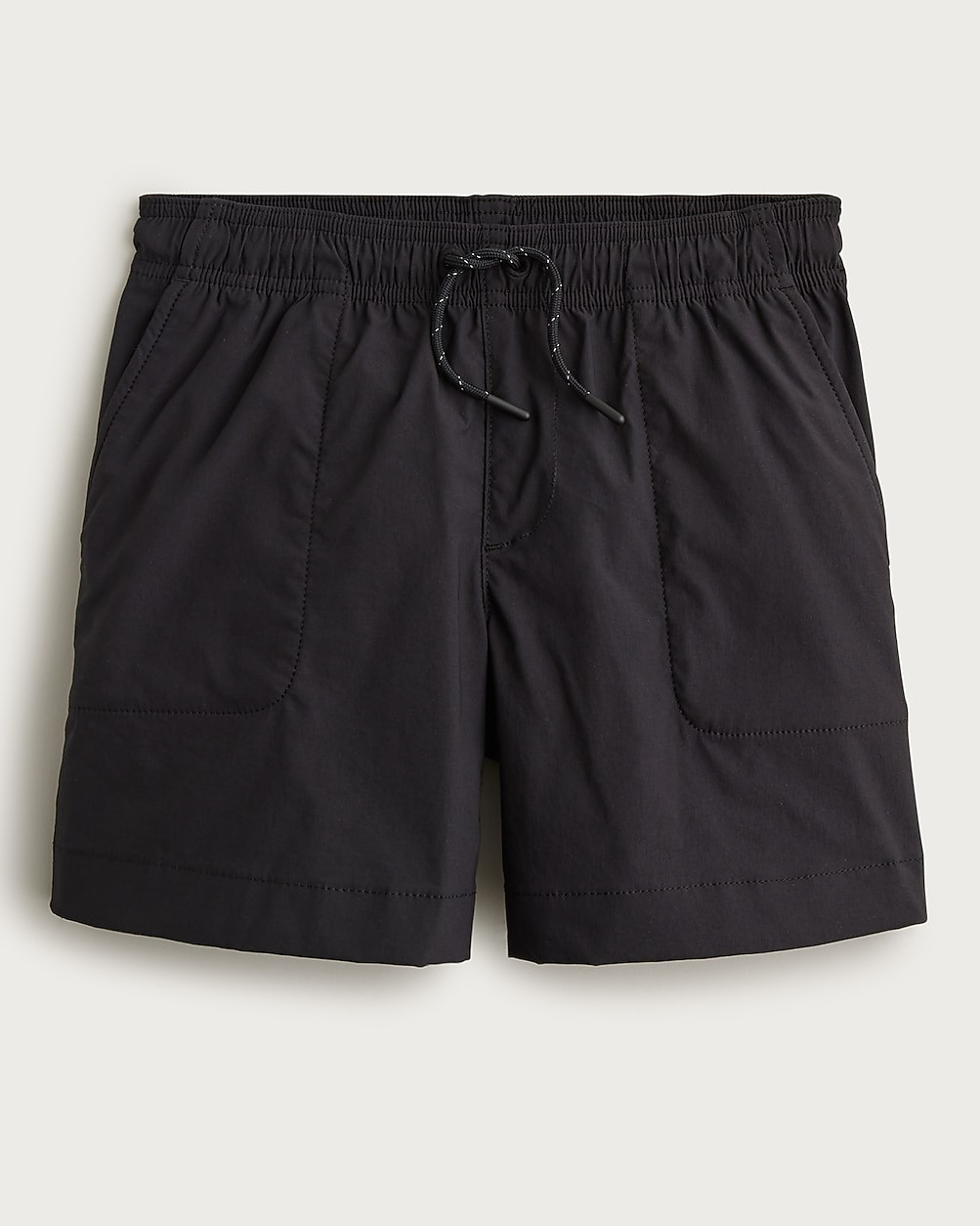 Boys' tech dock short | J. Crew US
