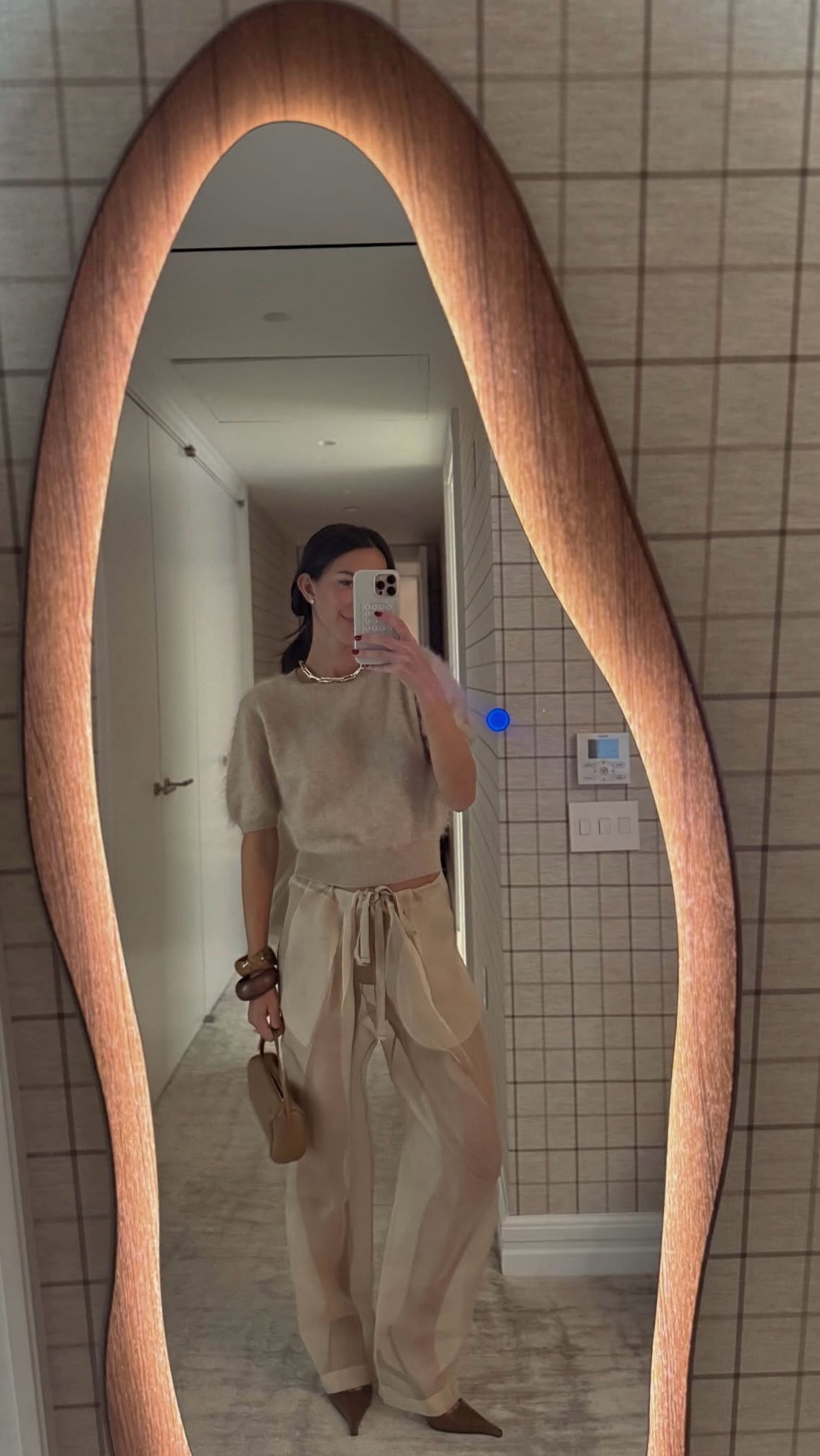 GRWM! Ok - may the best shoe win…