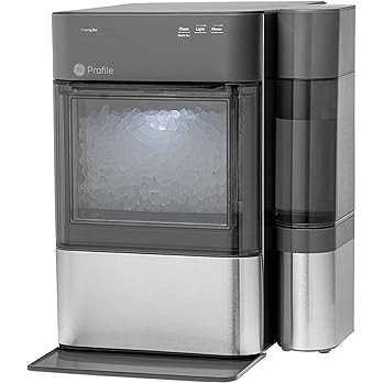 GE Profile Opal 2.0 | Countertop Nugget Ice Maker with Side Tank | Ice Machine with WiFi Connecti... | Amazon (US)
