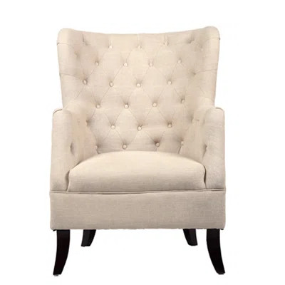 Caspar Wingback Chair | Wayfair North America