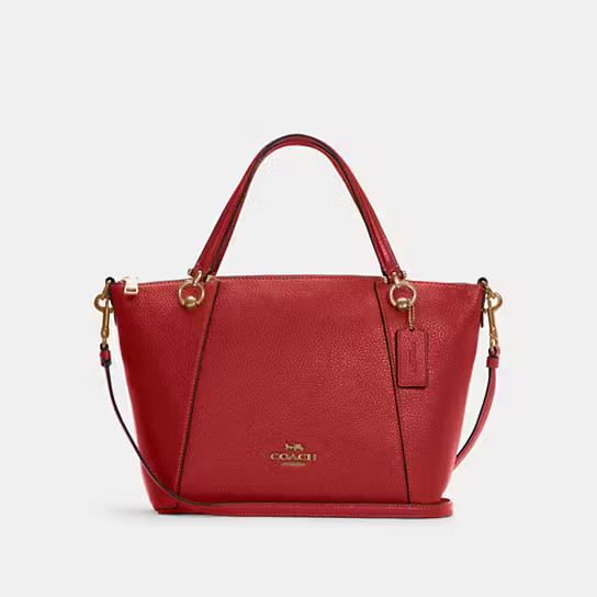 Kacey Satchel | Coach Outlet US