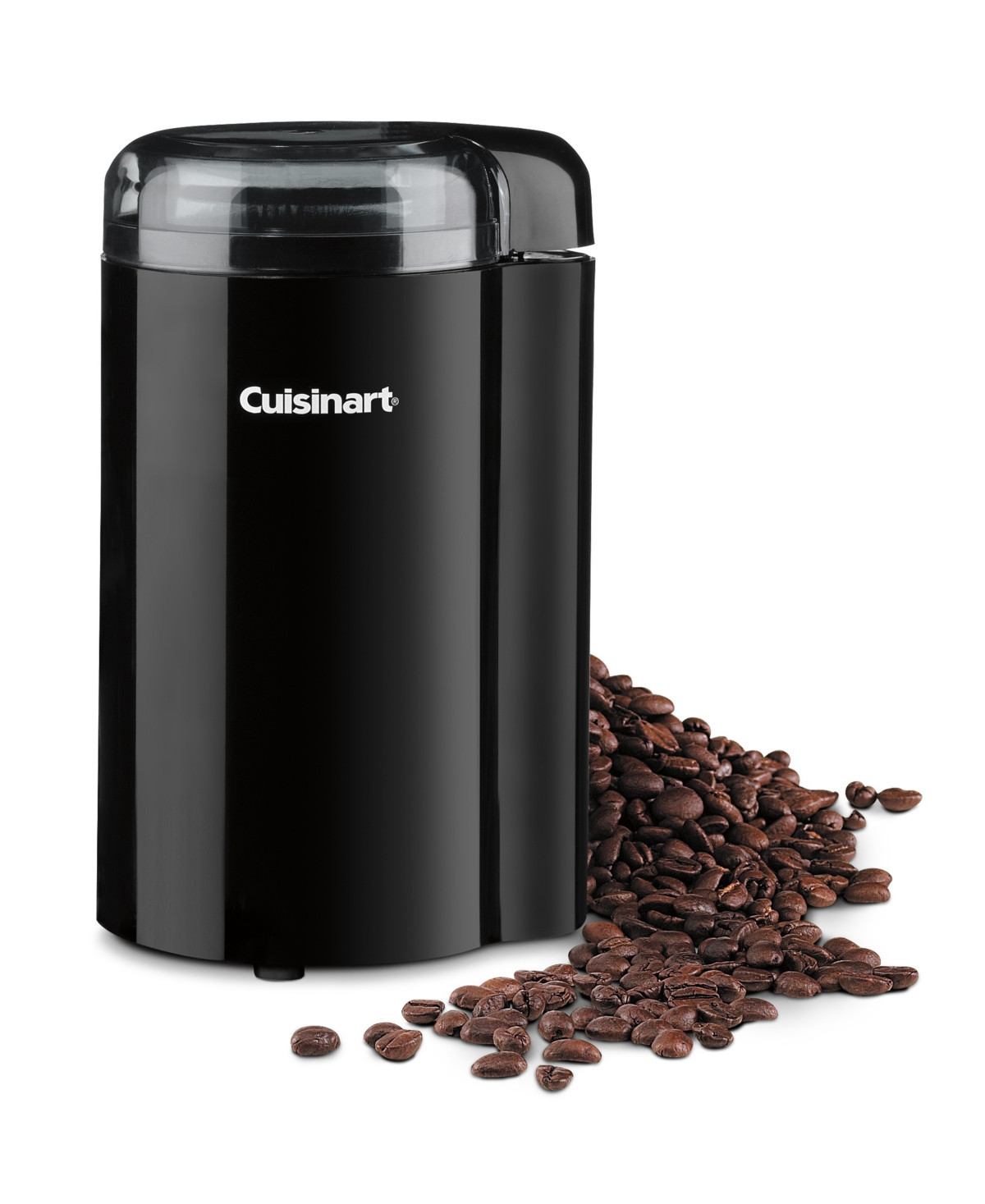 Cuisinart Dcg-20 Coffee Grinder - Black | Macy's