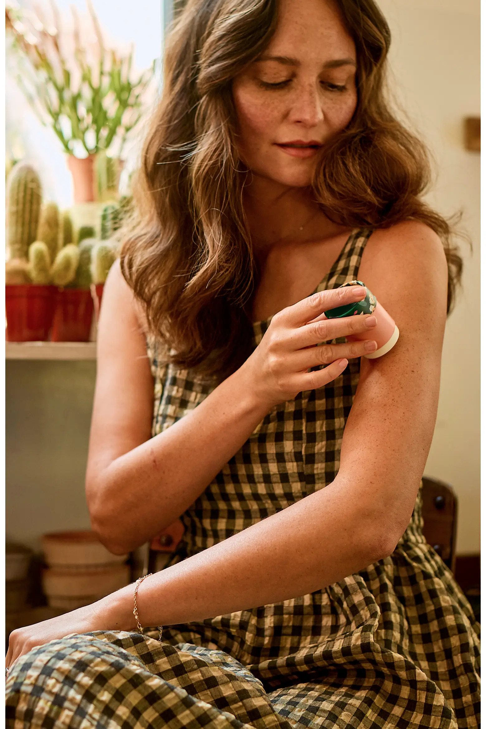Kate McLeod Bug Balm Natural Insect Repellent & Moisture Stick (Women) | Nordstrom | Nordstrom