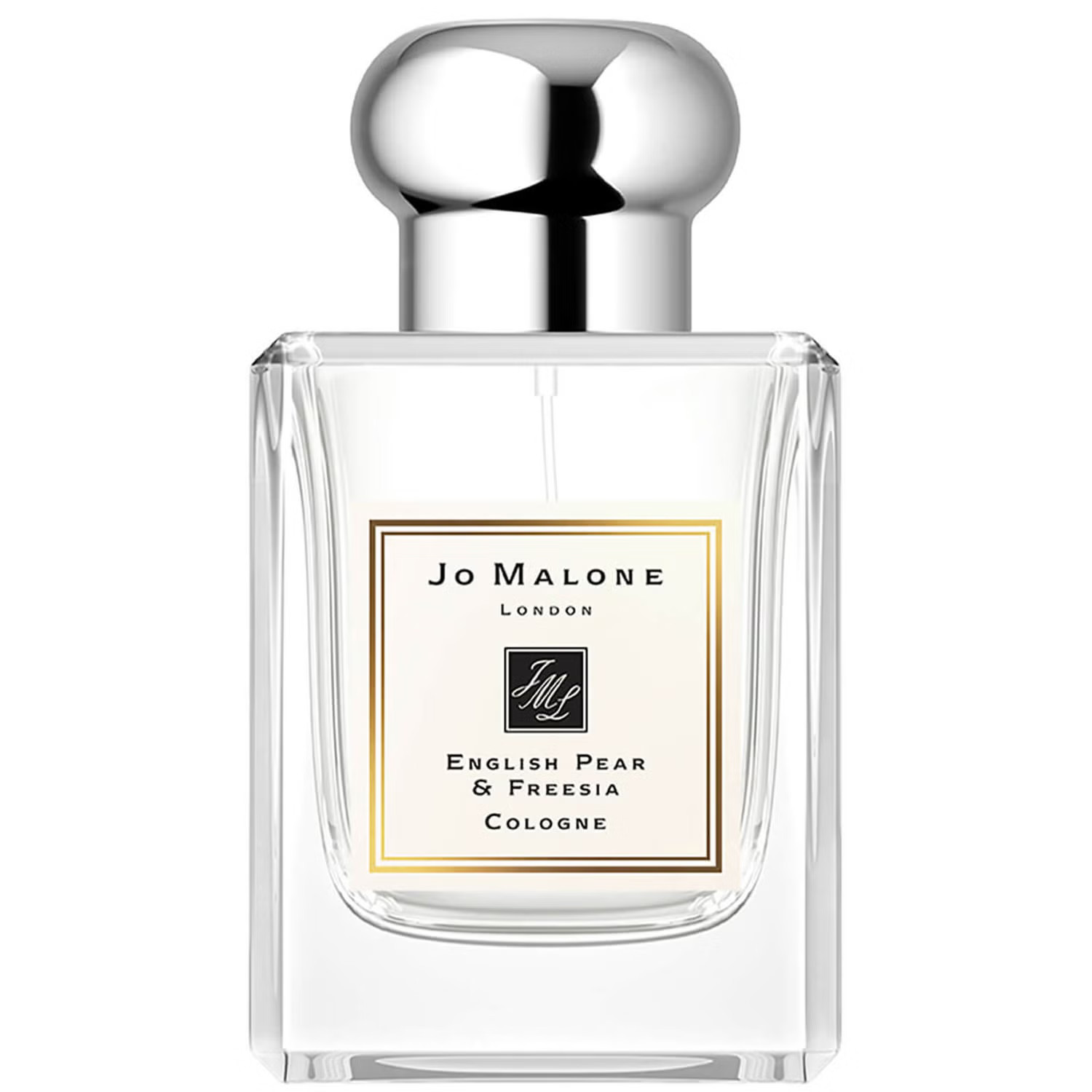Jo Malone London English Pear and Freesia Cologne - 50ml | Look Fantastic (ROW)