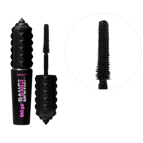 Mini BADgal BANG! Volumizing Mascara  - Benefit Cosmetics | Sephora | Sephora (US)