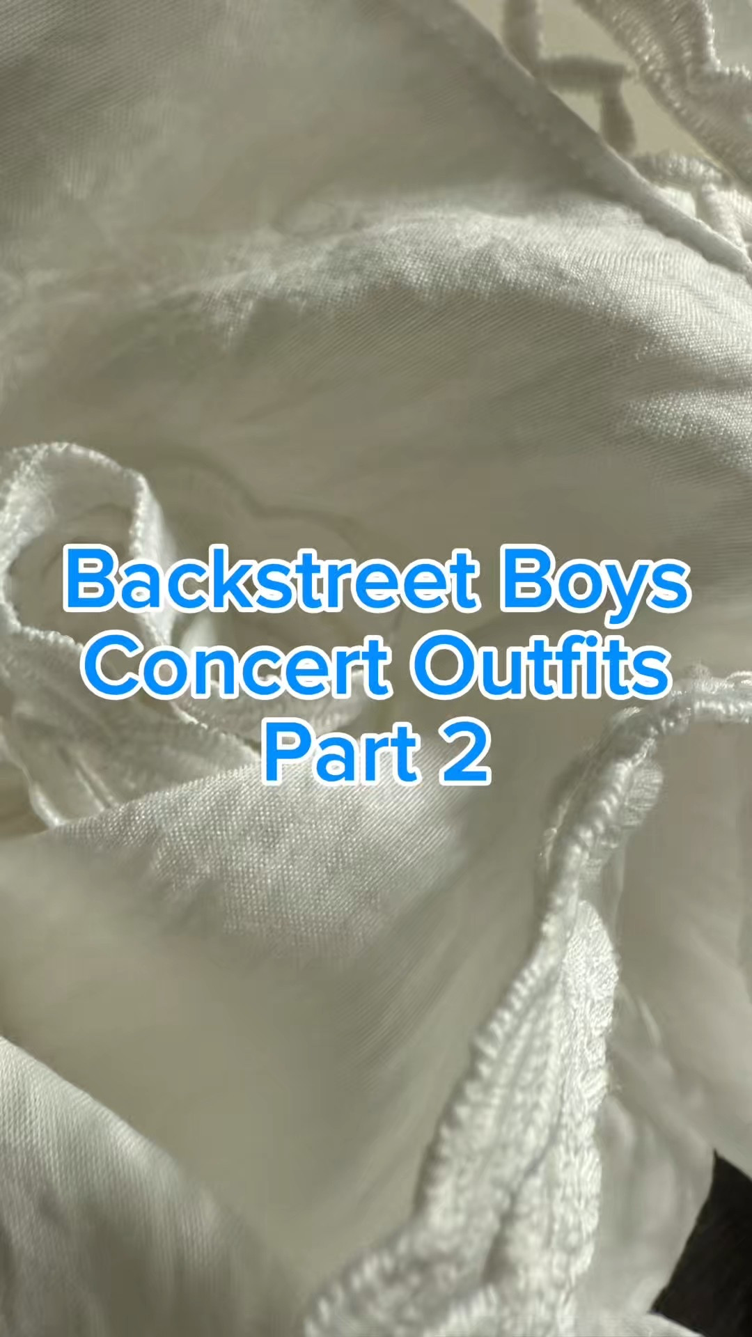 Backstreet Boys Concert The Sphere All White

#LTKMidsize #LTKStyleTip #LTKFindsUnder50
