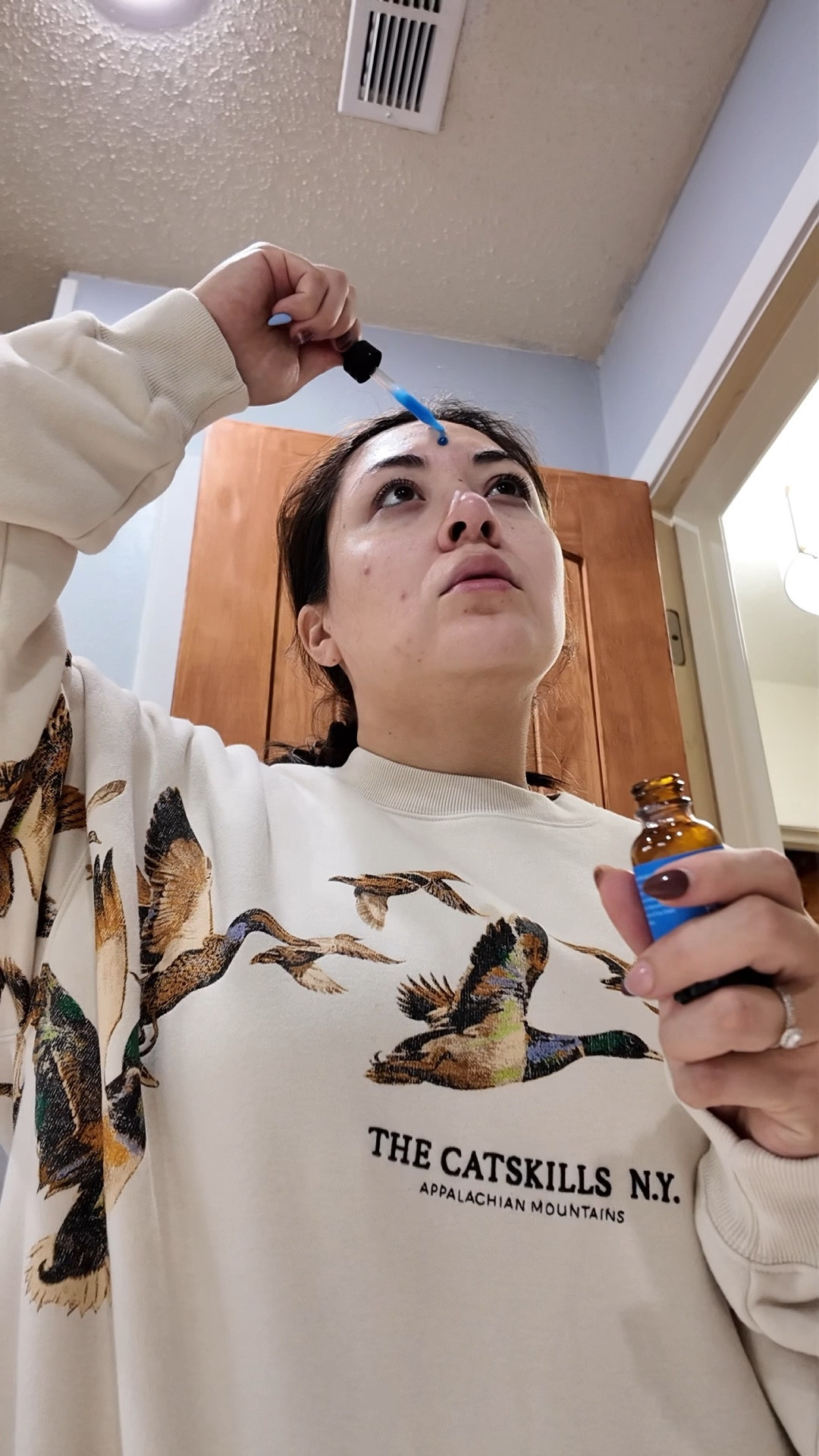 Morning skincare routine with my favorite products ✨ 
#skincare #morningroutine

#LTKmomlife #LTKBeauty #LTKgrwm