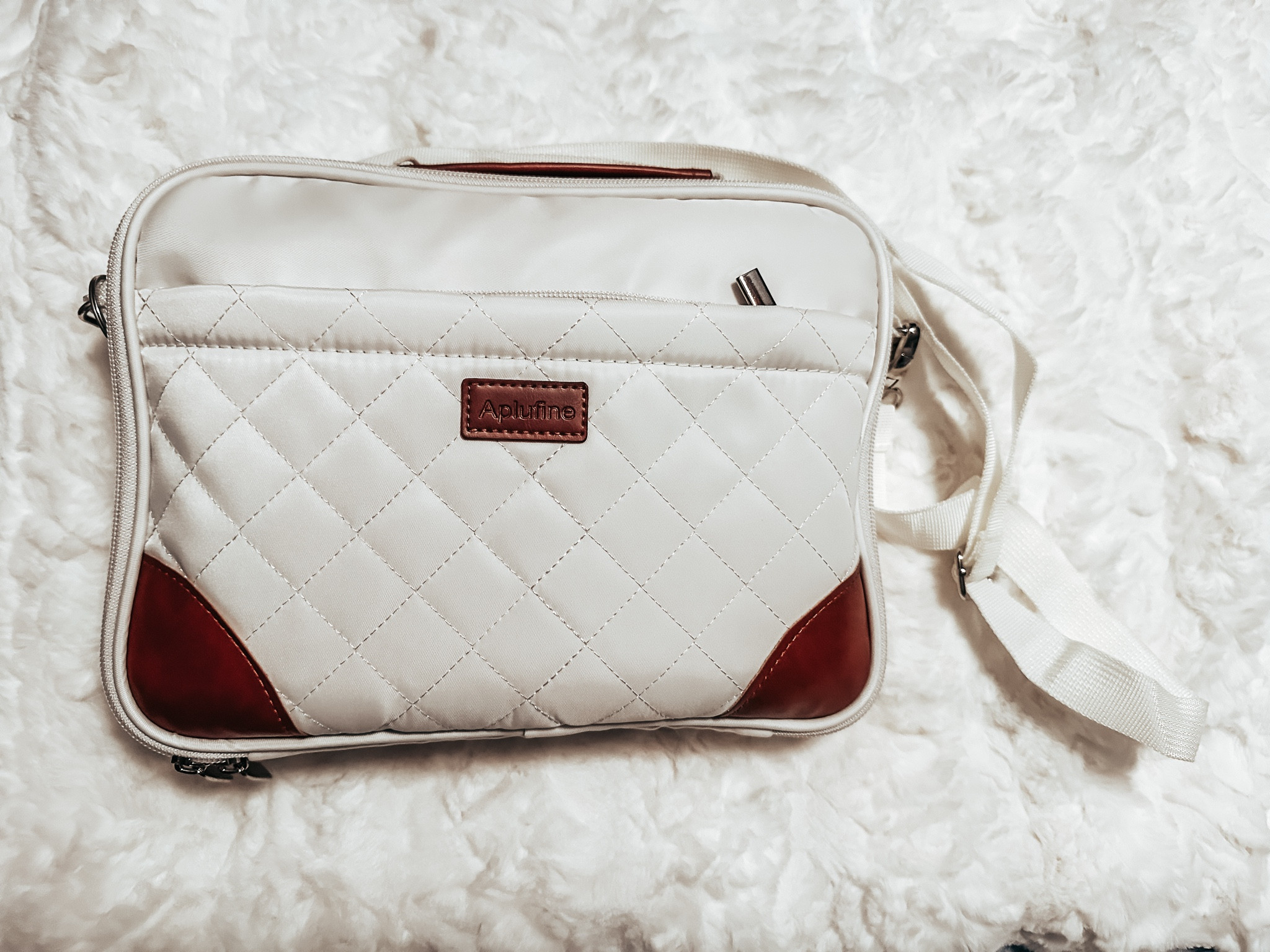 I love this Bible case. I can keep not only my Bible but all my pens highlighters and my note book and still have some room to put my phone and all in it for church! #biblecase #amazonfinds 

#LTKGiftGuide #LTKFindsUnder50 #LTKFamily