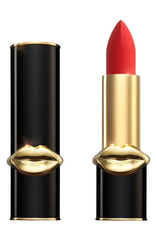 PAT McGRATH LABS MatteTrance™ Lipstick in Elson 2 at Nordstrom | Nordstrom