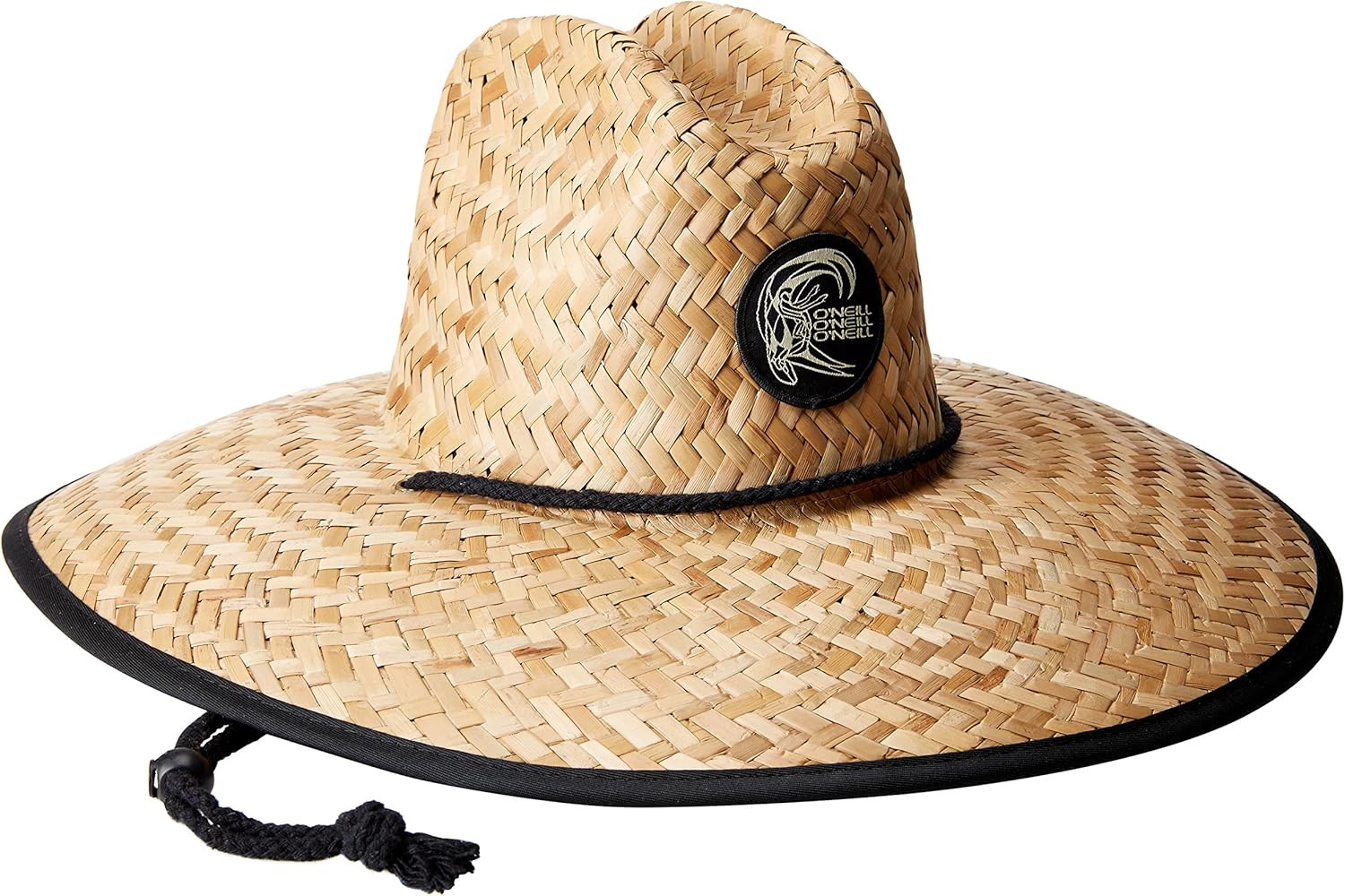 O'NEILL Men's Sonoma Print Straw Hat | Amazon (US)