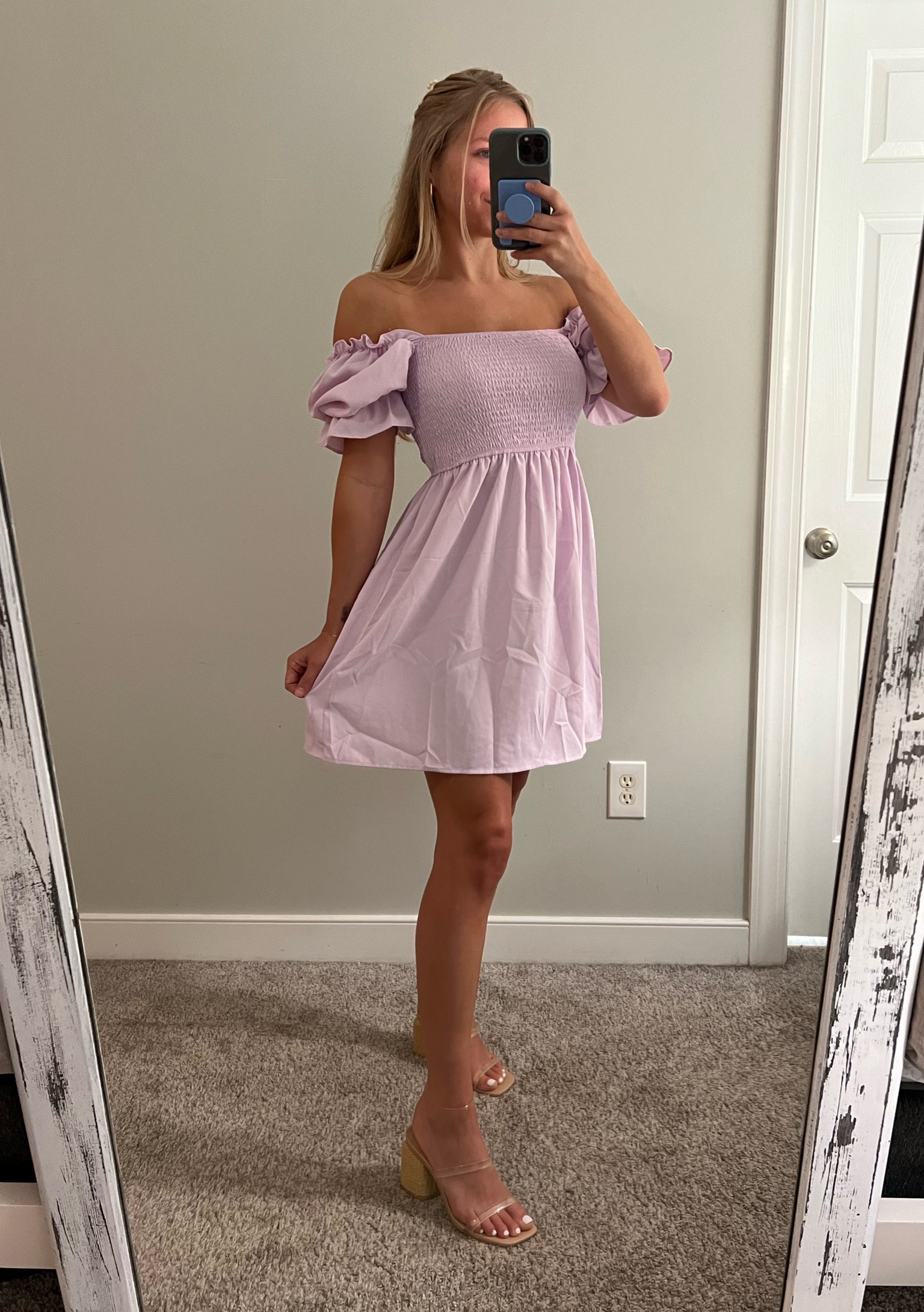 Super cute wedding guest or bridal shower dress on Amazon and super affordable! 
#summerwedding 
#summerweddingguest #weddingoutfit 
#summerweddingoutfit 
#amazonfashion #amazonfinds #amazondress #bodycondress #summerdress 
#bridalshowerdress #babyshowerdress 

Follow my shop @kallie_carson on the @shop.LTK app to shop this post and get my exclusive app-only content!

#liketkit #LTKstyletip #LTKwedding #LTKunder50
@shop.ltk
https://liketk.it/4cRQO

#LTKunder50 #LTKwedding #LTKSeasonal