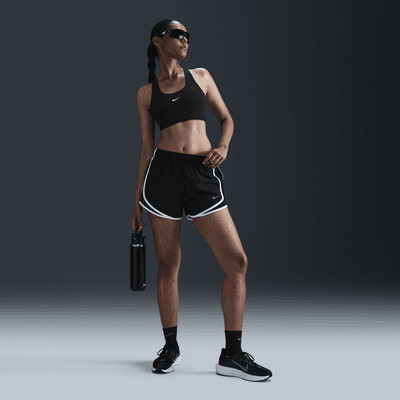 Sustainable MaterialsNike TempoWomen's Dri-FIT Mid-Rise Brief-Lined Running Shorts | Nike (US)