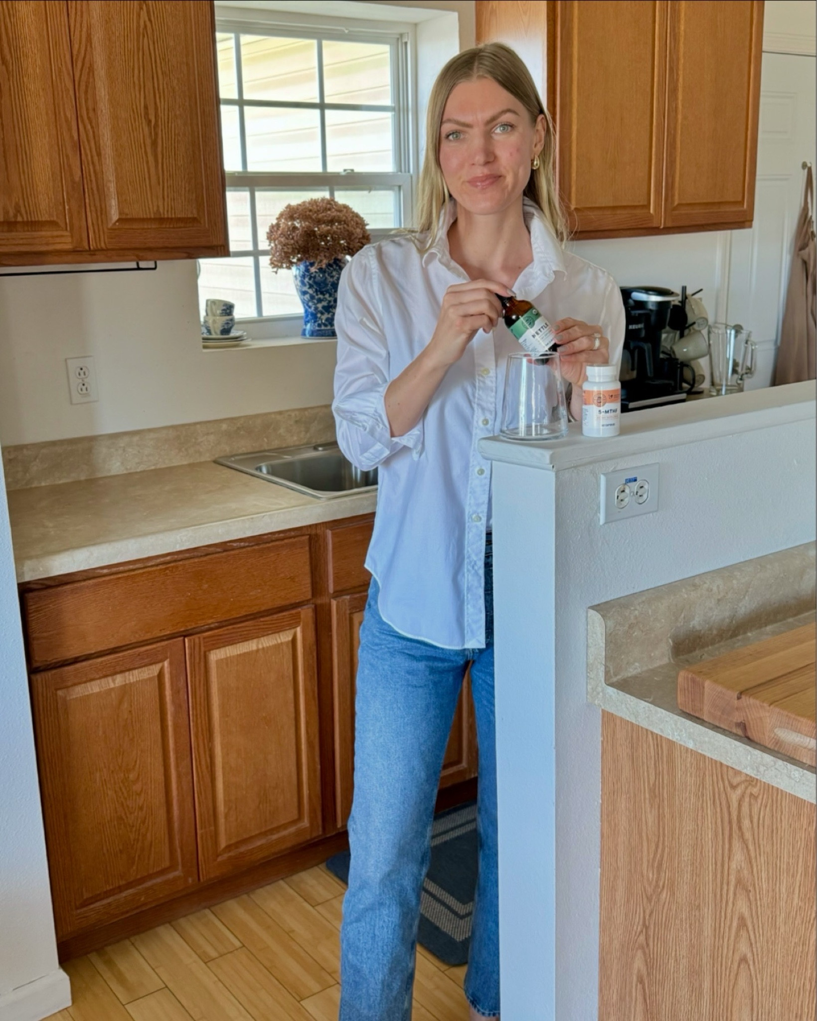 Use code DEVONG5 at checkout to save 5%!


#LTKActive #LTKFamily #LTKFitness