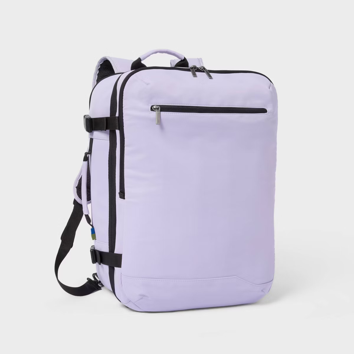35L Travel Backpack - Open Story™ | Target