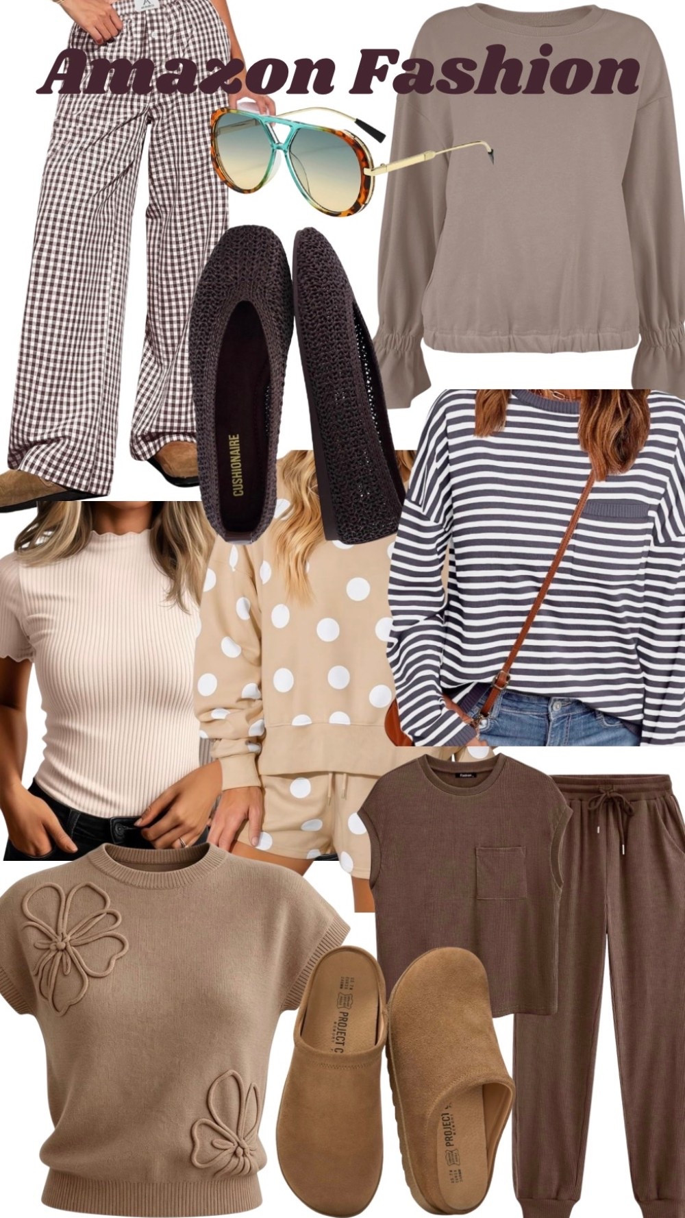 Fall Amazon fashion

#LTKSeasonal #LTKootd