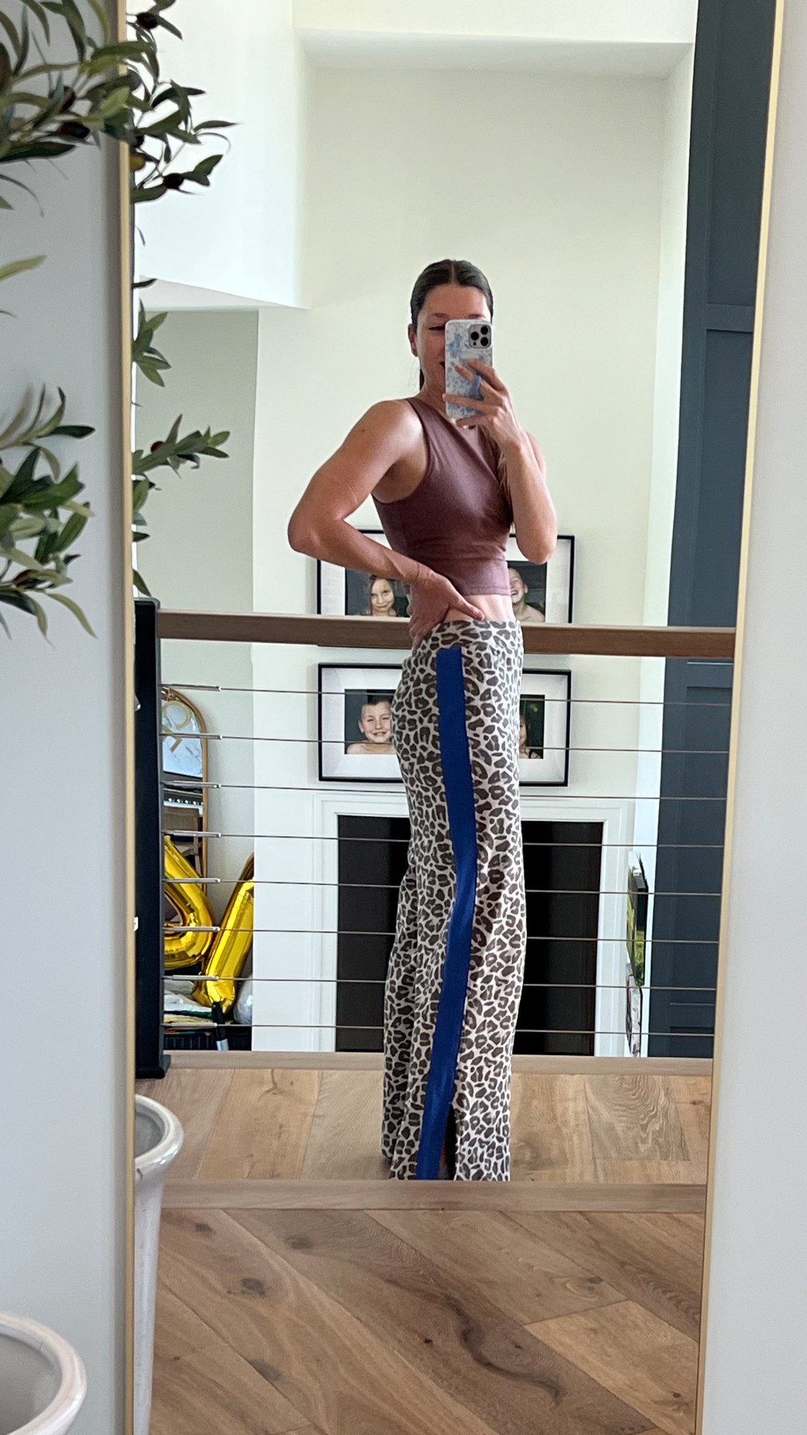 Cutest comfy pants. Multiple styles. Leopard, camo, cow. Target size small 

#LTKOver40 #LTKTravel #LTKFindsUnder50