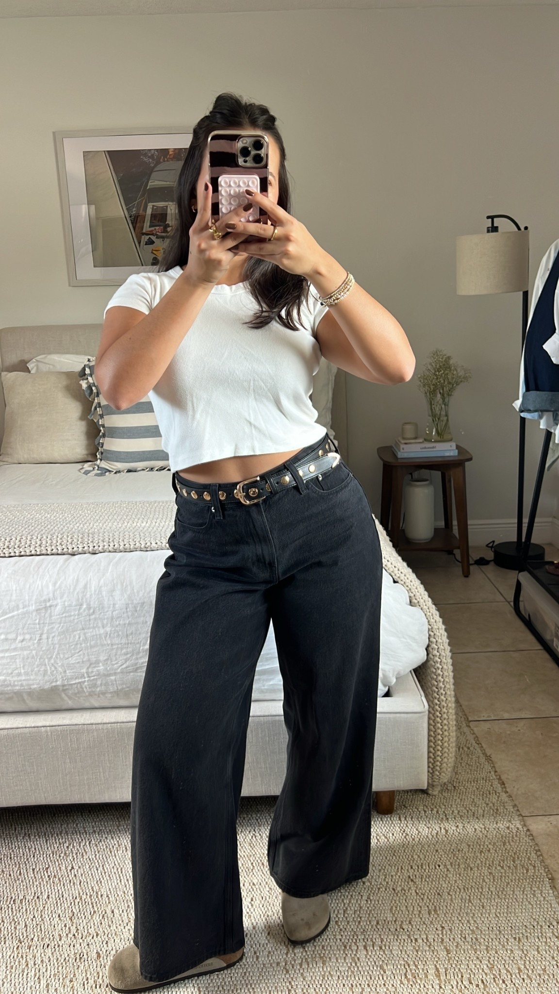 Tee is Brandy! 

#LTKPetite #LTKSeasonal #LTKStyleTip