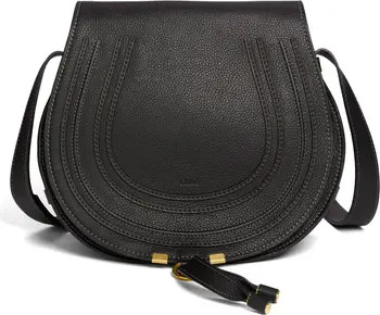 Medium Marcie Leather Crossbody Bag | Nordstrom