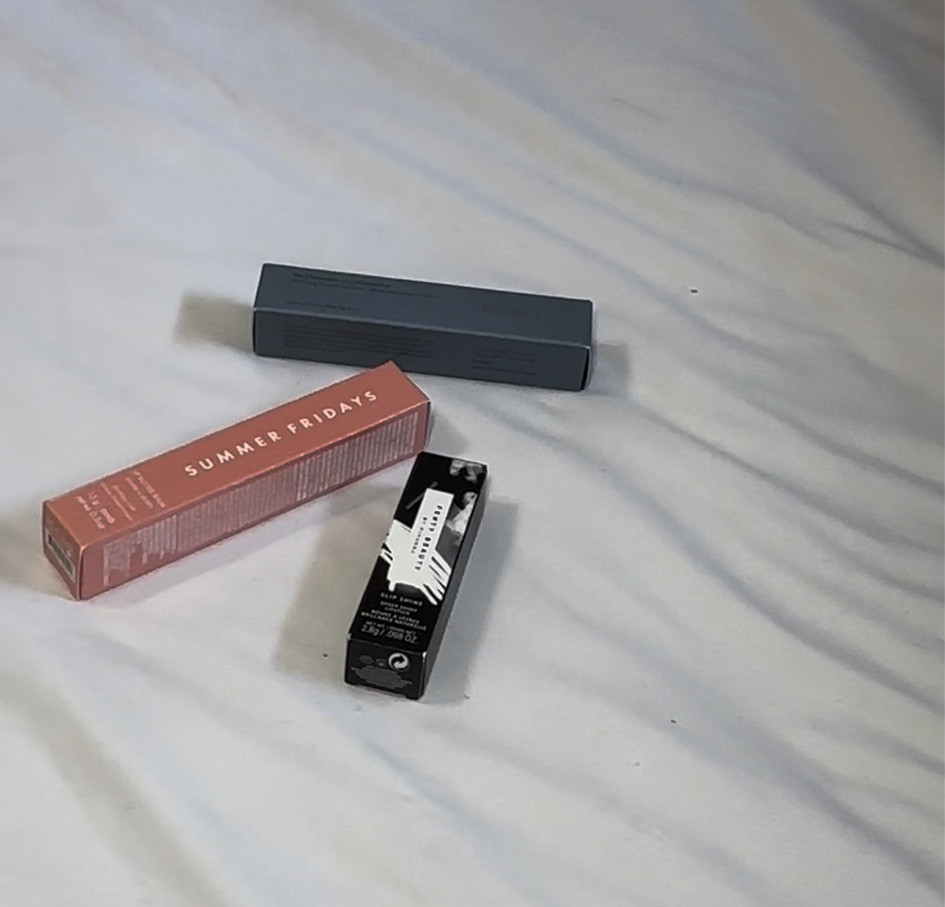 Sephora haul 📦💋

#LTKsalealert #LTKbeauty #LTKstyletip