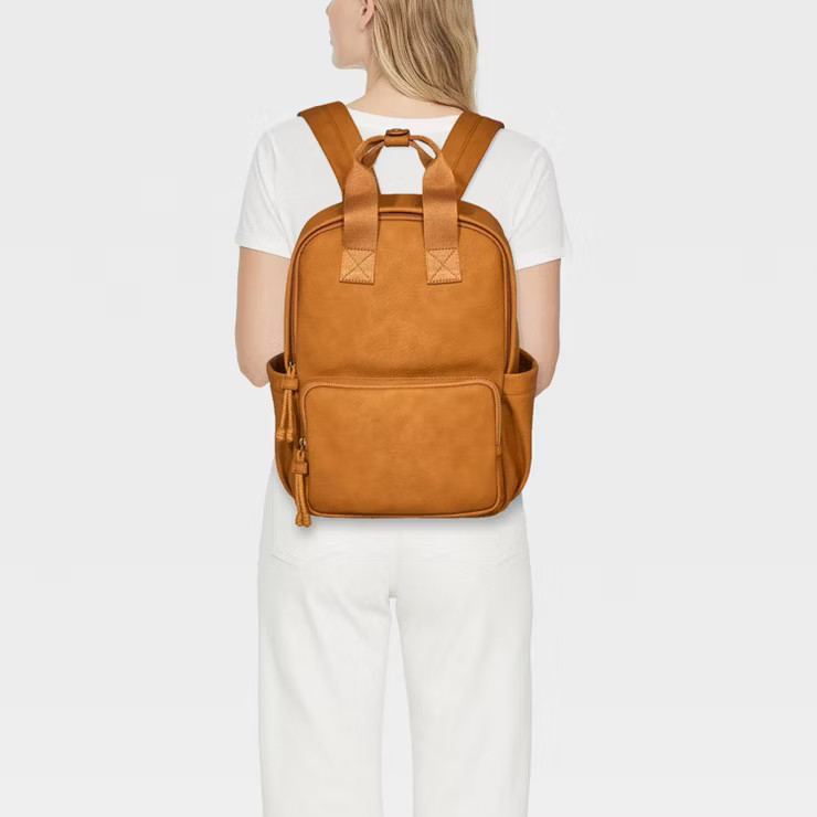 Midi Dome 14.17" Backpack - Universal Thread™ | Target