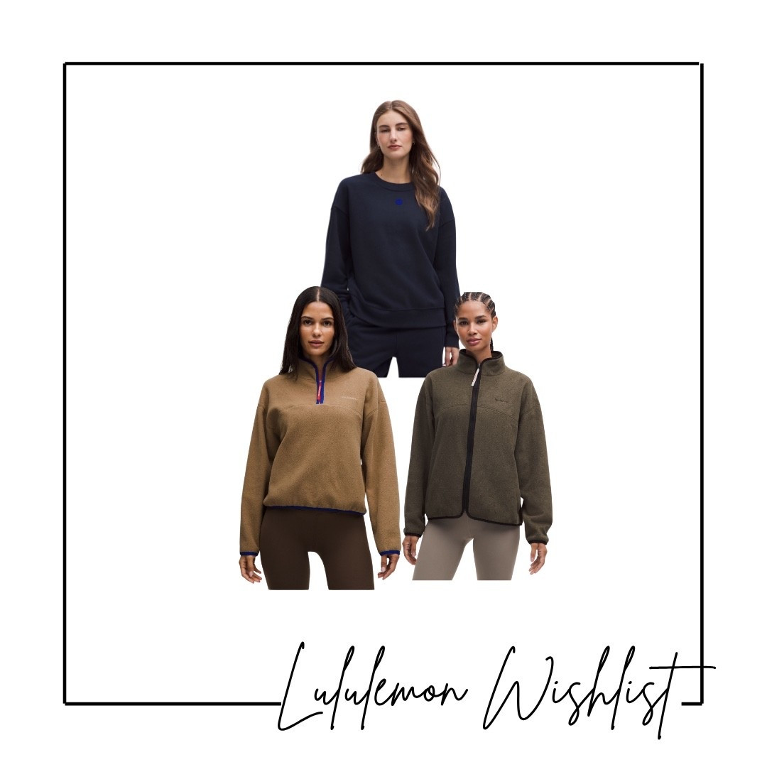 What’s on my Christmas wishlist!😍

#LTKHoliday #LTKCyberWeek #LTKGiftGuide