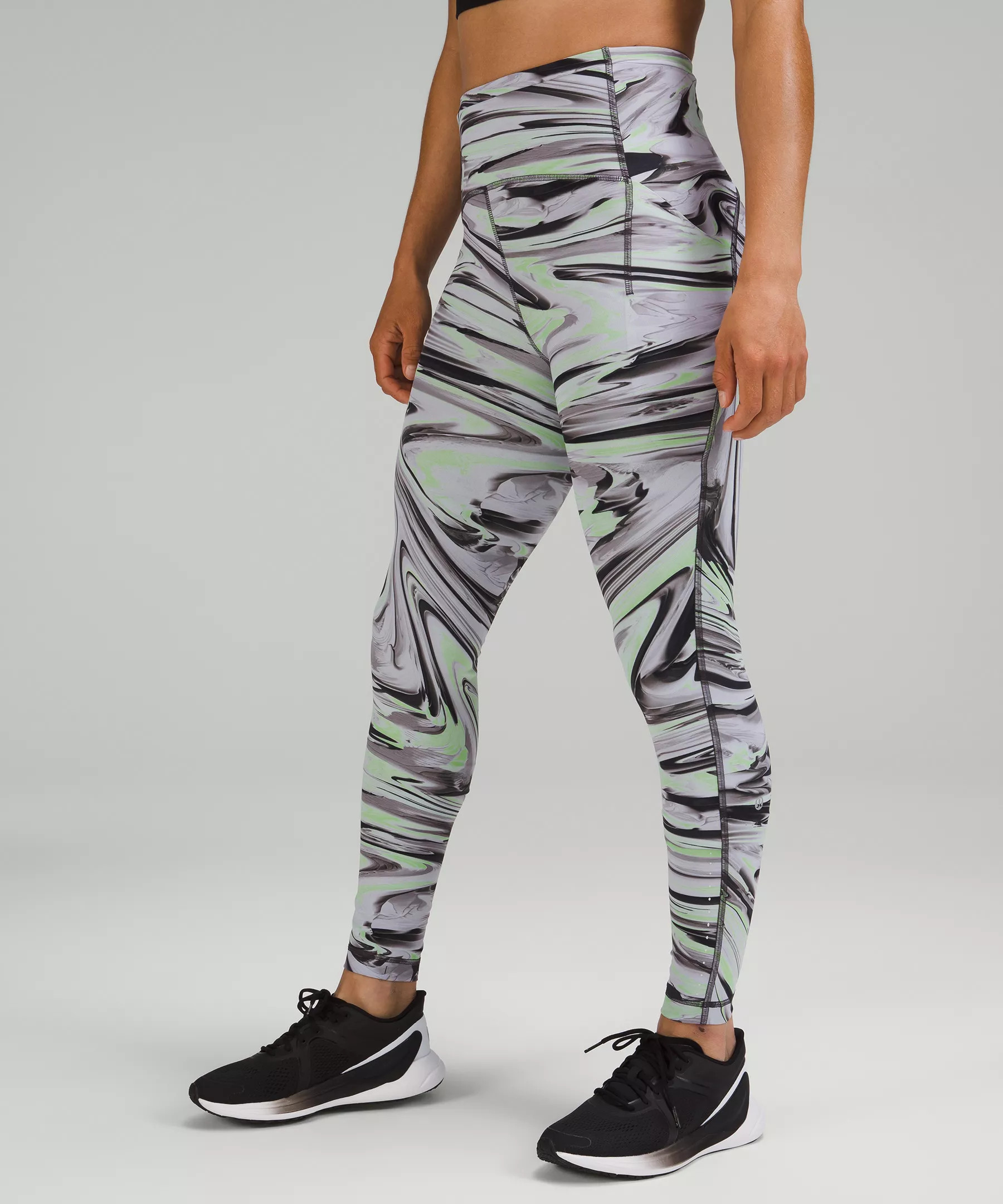 Swift Speed High-Rise Tight 28" | Women's Leggings/Tights | lululemon | Lululemon (US)