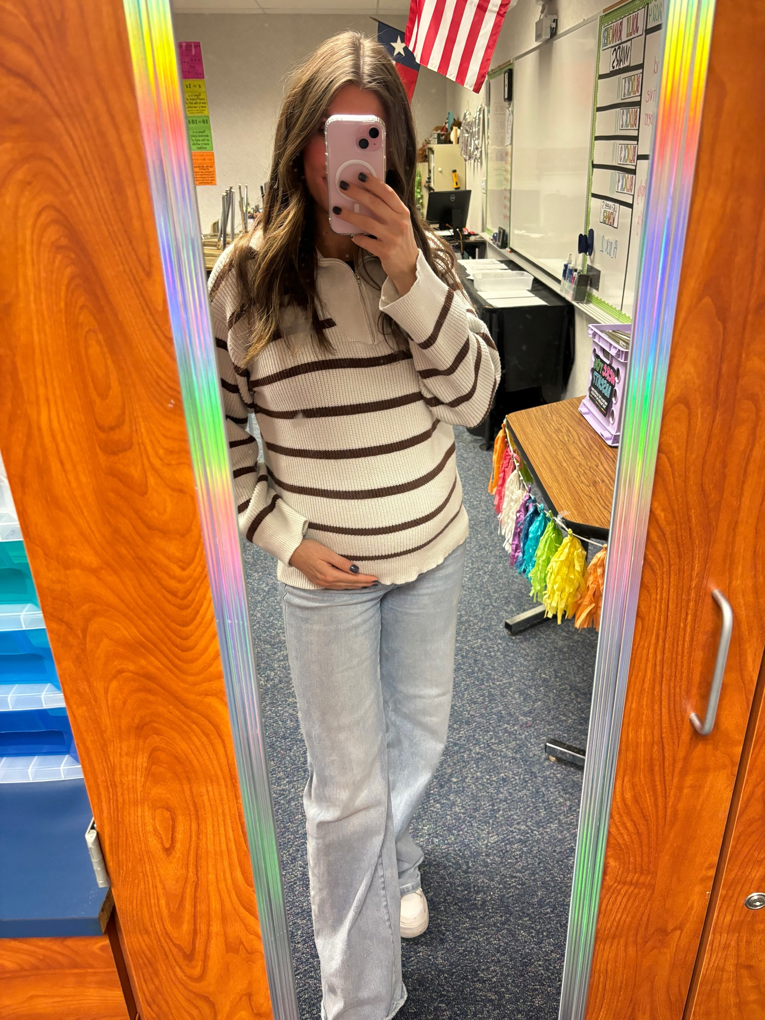 Go To Maternity Outfitts

#LTKStyleTip #LTKBump #LTKSeasonal