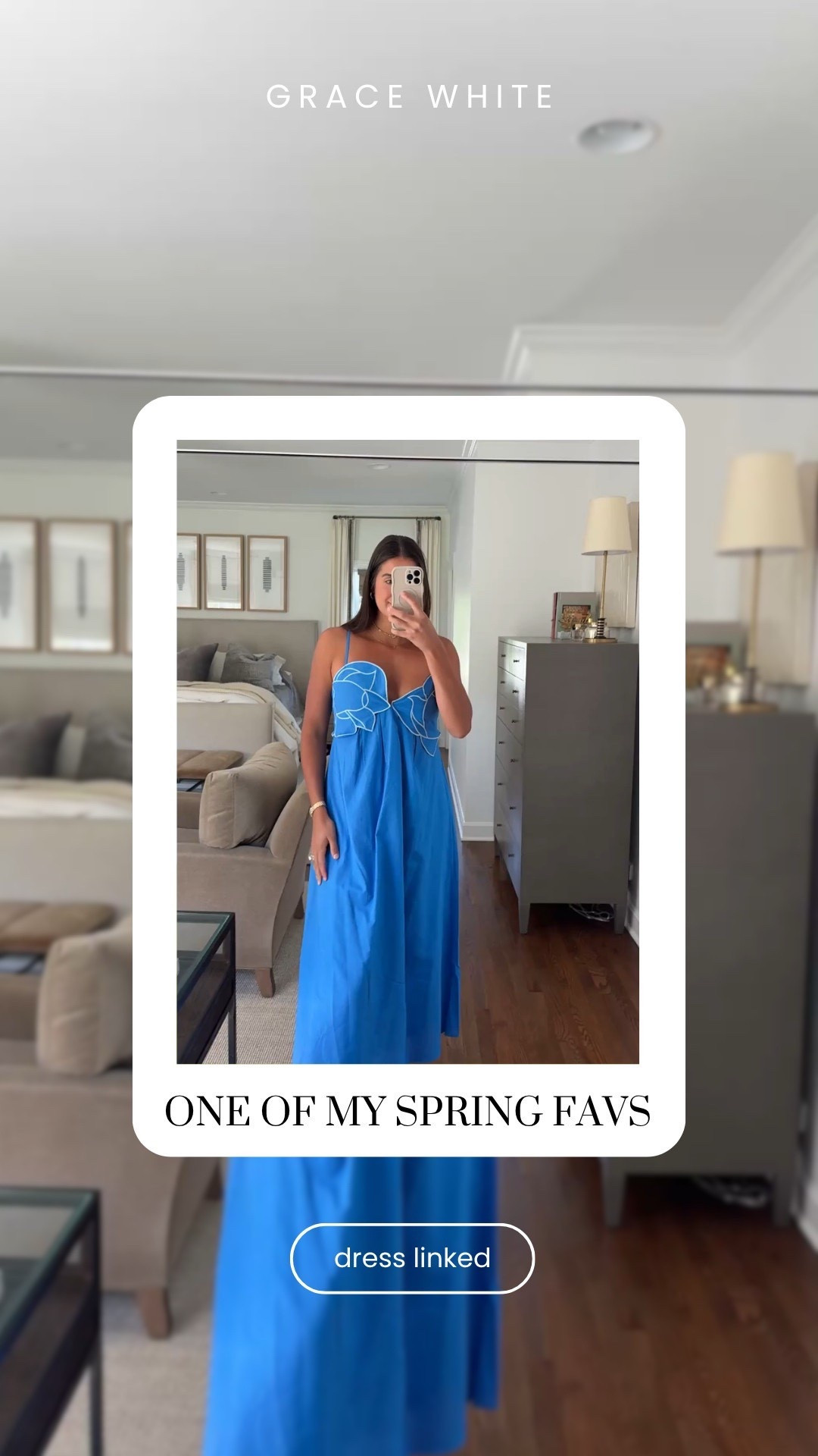 Obsessed with this dress for spring to summer!

tts: M

dresses, spring dresses, wedding guest dress, beach wedding guest dress, vacation dress, grace white 

#LTKgrwm #LTKootd #LTKSeasonal