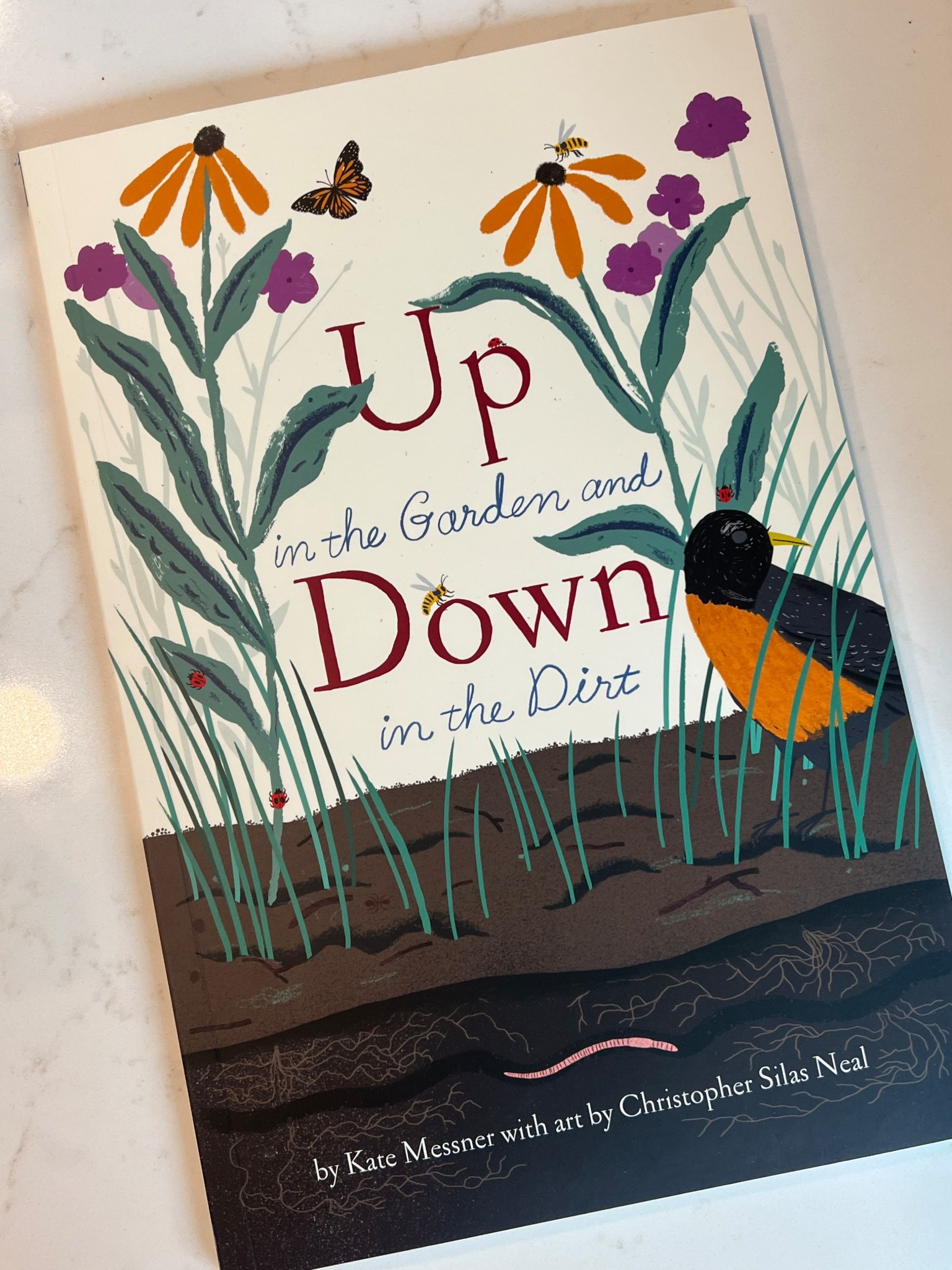 New book we’re excited to read 🌸 

#LTKKids #LTKmomlife #LTKstorytime