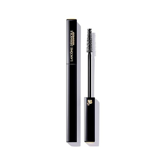Lancôme Définicils Waterproof Defining & Lengthening Mascara – Lengthen & Define – Vitamin ... | Amazon (US)