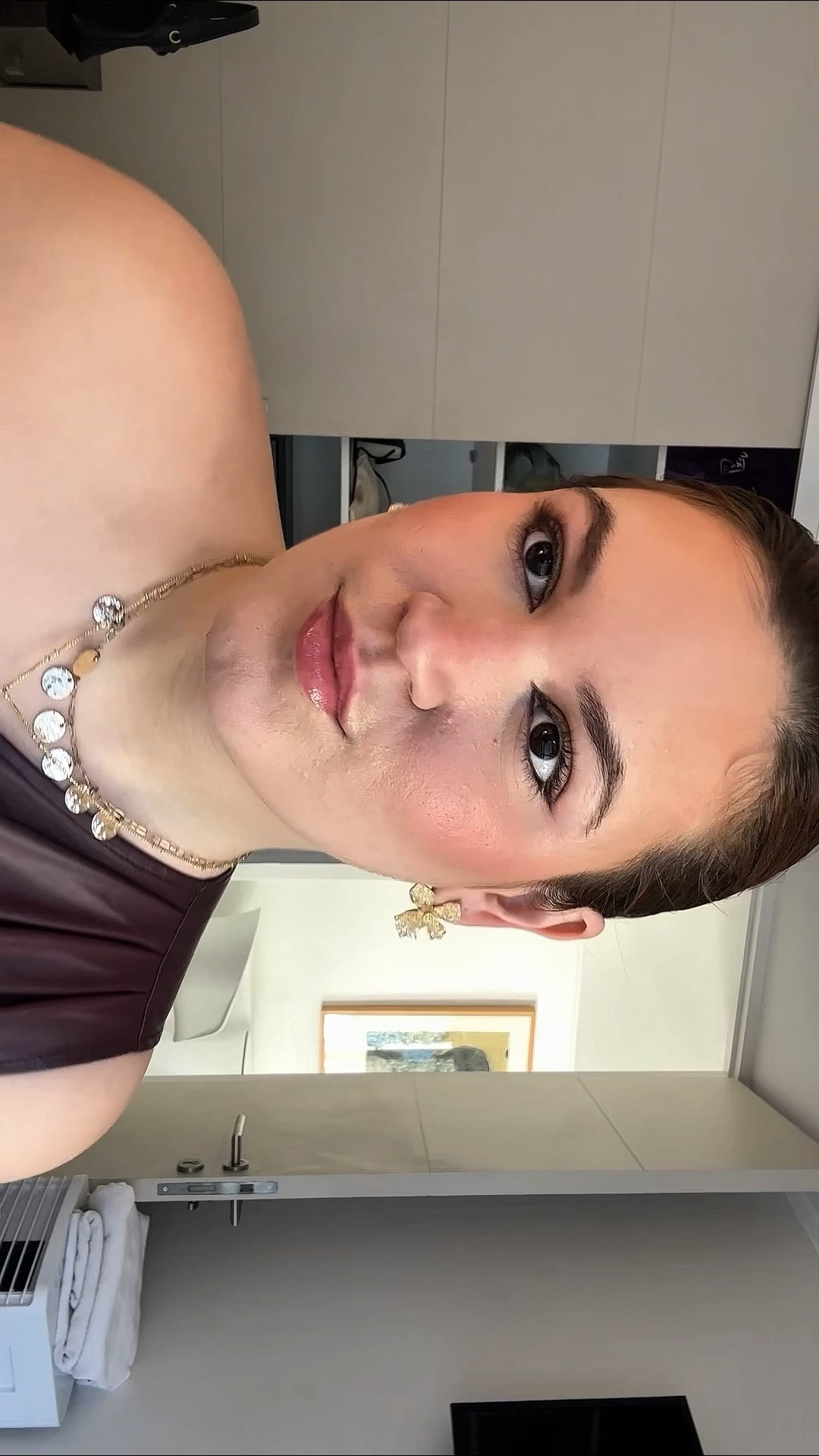 Bora de GRWM ✨ 

#LTKbeleza #LTKbrasil #LTKviagem